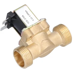 Solenoid Water Valve