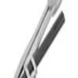 die cast geometry Compass pencil holder, Packaging Type Box