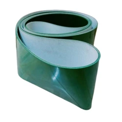 Belt Green Conveyor