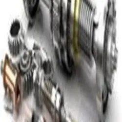 Cast Gear Head Stock, Pressure High Pressure