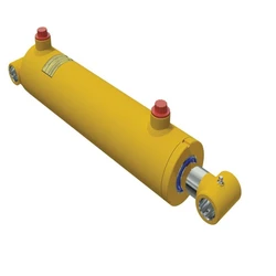 Hydraulic Welded Cylinders