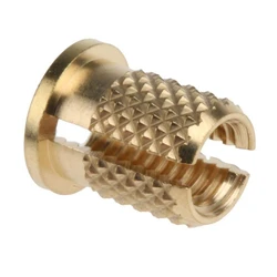 Brass Insert Radiator