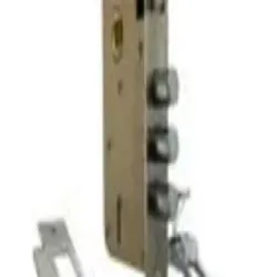 Alloy Steel Pin, Brand SLI