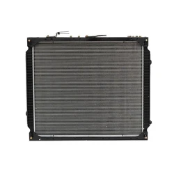 Car Automotive Radiators