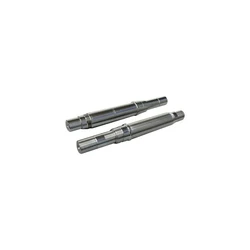 Steel Automotive Shafts