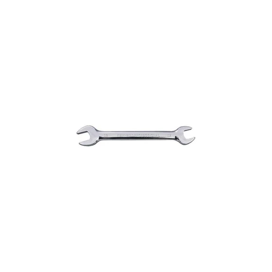 Double Open Spanner — Matt finishing, u-shaped