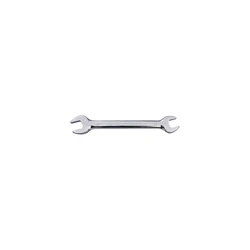 Double Open Spanner