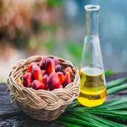 Crude Palm Pure Oil