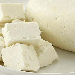 Frozen Fresh Paneer 