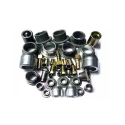 Mild Steel Assorted Forgings