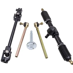 Adjustable Steering Parts