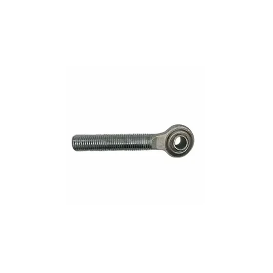 Tractor Mild Steel Parts — Round shapes, rust proof