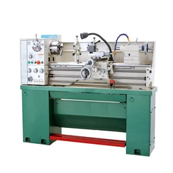 Bench Lathe Machine