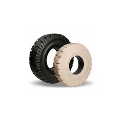 Rubber Road Tyre