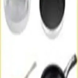 Cast Fry Pan Seasoned, Packaging Type Box