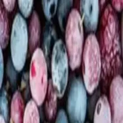 Freeze Dried Guava, Purity 100