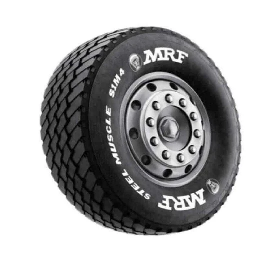 Bus Tyre — Reliable and highly efficient solutions