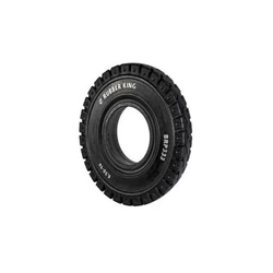 Solid Resilient Tyres
