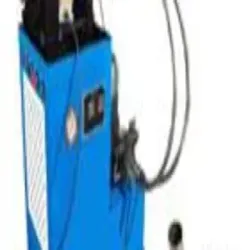 Swaging Machine For Motor, Brand Pushkar Engineers