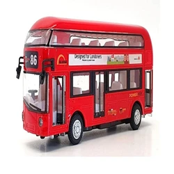 Double Decker Bus