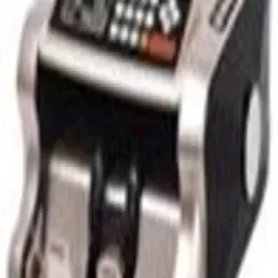 Note Counting Machine, Color Grey