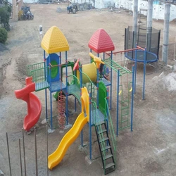 Multi Play Systems