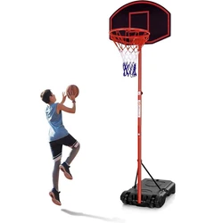 Adjustable Basketball Stand