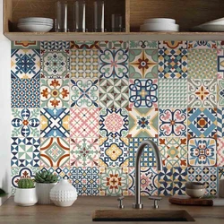 Kitchen Ceramic Wall Tile