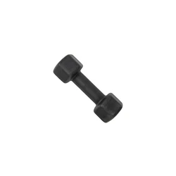 Iron Cast Dumbbell