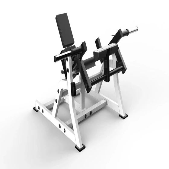 Strength Plate Loaded Trainer — Excellent comfort