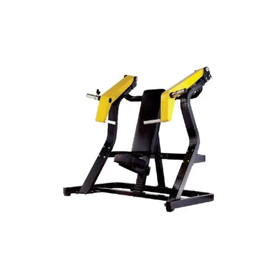 Chest Press Iron Machine — It more durable and stable