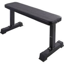 Workout Flat Bench