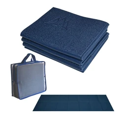 Foldable Yoga Mat
