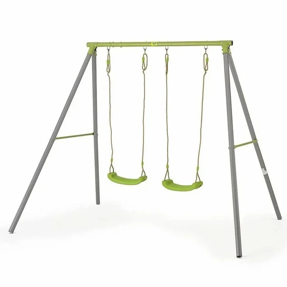 Metal Air Swingers — Quality tested, 250 kg load