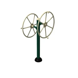 Arm Wheel Gym