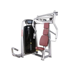 Seated Chest Press