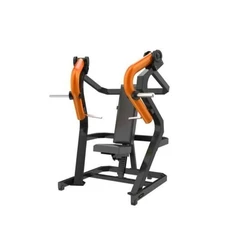 Manual Chest Press Machine