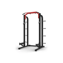 Half Rack Gym Equipment