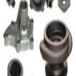 Die Casting, Machine Type Metal Die Casting