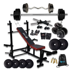 Workout Fitness Equipment