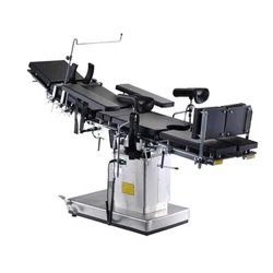 Electrical Operating Table