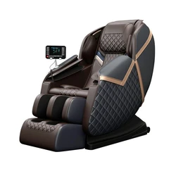 Comfort Massage Chair
