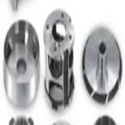 Centrifugal Pump Shaft Sleeve, Material Stainless Steel
