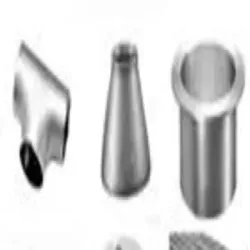 Mechanical Tee, Type of Tee Straight