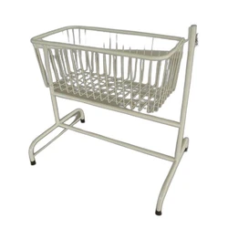 Ss Baby Cradle