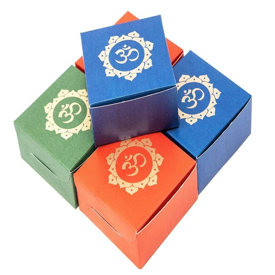 Sweet Printed Boxes — Waterproof, rectangular shape
