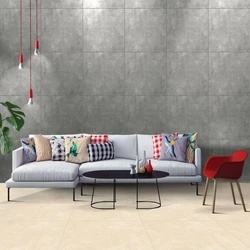 Glossy Digital Wall Tile