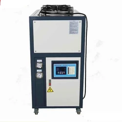 Roller Cooling Chiller