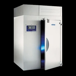 Industrial Roller Chiller