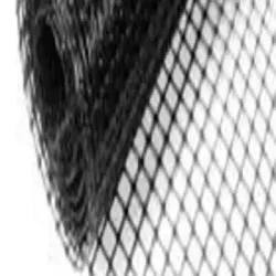 Tree Guard Mesh, Weave Type Hexagonal